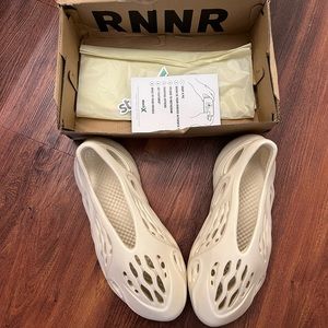 YEEZY FOAM RUNNER 'SAND' - *price reflects authenticity*